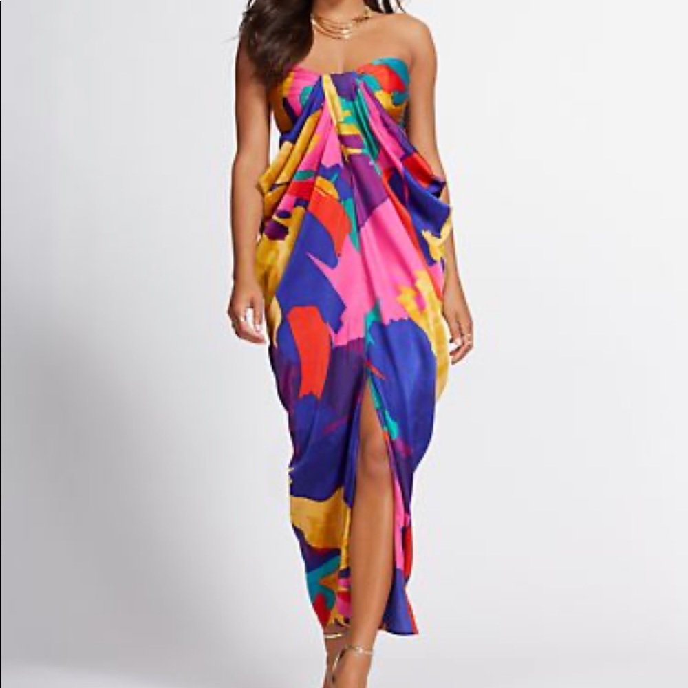 Gabrielle Union dress. New !! Open to offers